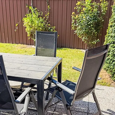 Nordziel By Interhome * Norddeich (Norden)