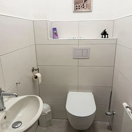 Nordziel By Interhome Norddeich (Norden)