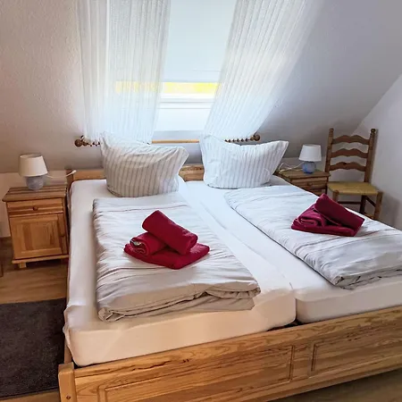 Nordziel By Interhome Norddeich (Norden)